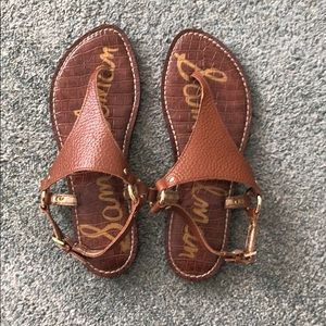 Super cute Sam Edelman sandals
